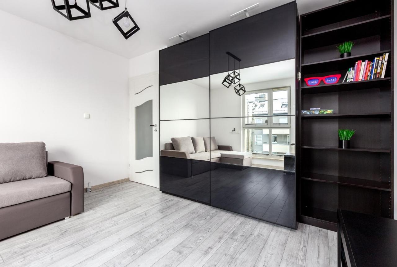 Janki Bryla Two-Level Apartment Gdynia Exterior foto